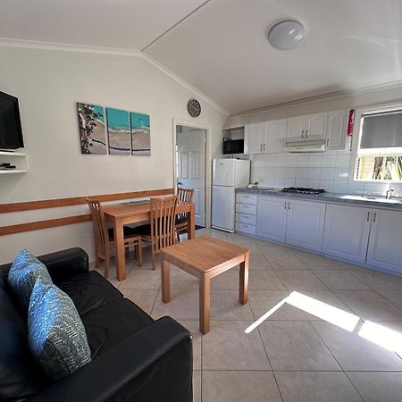 Big4 Middleton Beach Holiday Park Albany Luaran gambar