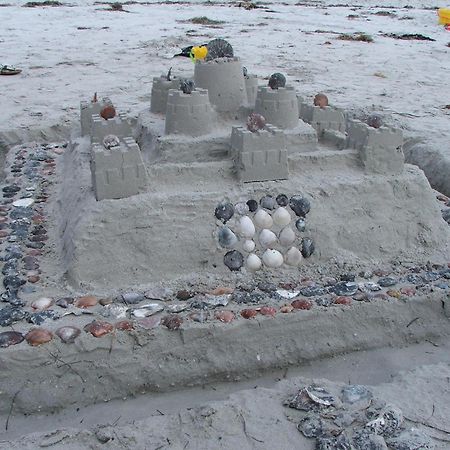 Big4 Middleton Beach Holiday Park Albany Luaran gambar
