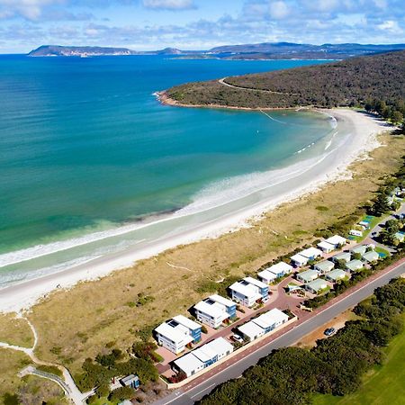 Big4 Middleton Beach Holiday Park Albany Luaran gambar