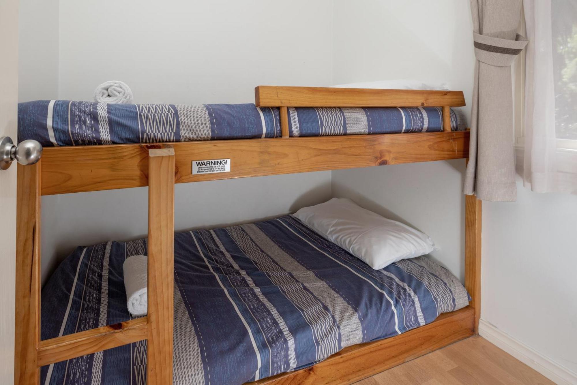 Big4 Middleton Beach Holiday Park Albany Luaran gambar