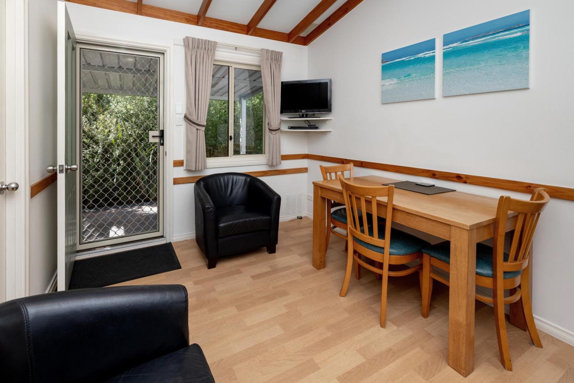 Big4 Middleton Beach Holiday Park Albany Luaran gambar