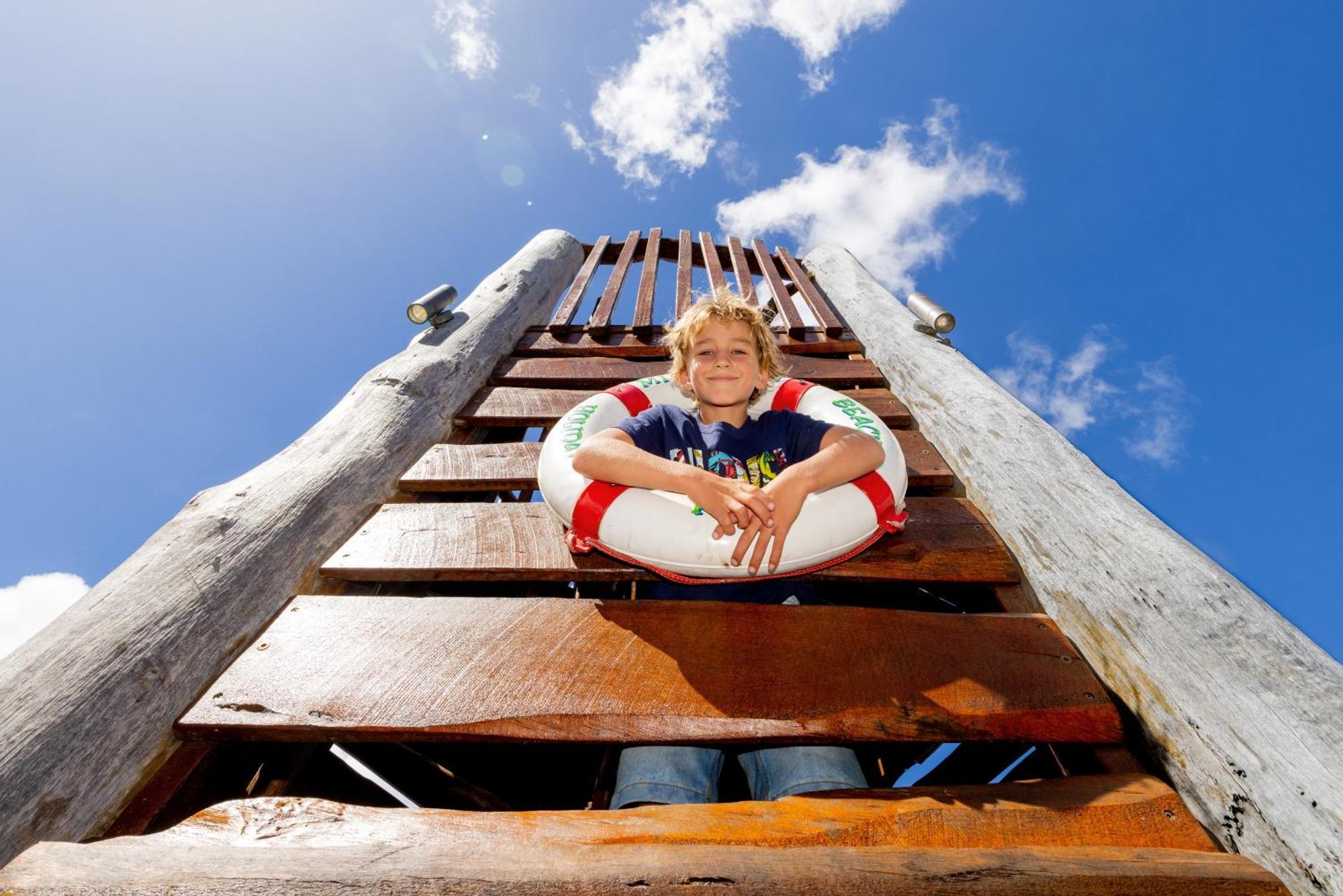 Big4 Middleton Beach Holiday Park Albany Luaran gambar