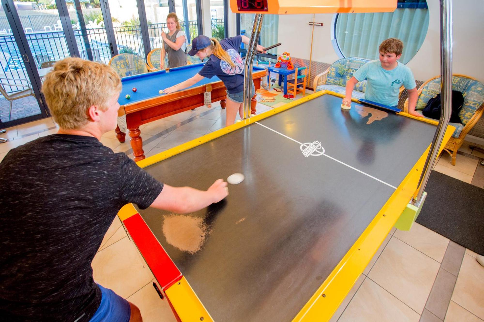 Big4 Middleton Beach Holiday Park Albany Luaran gambar
