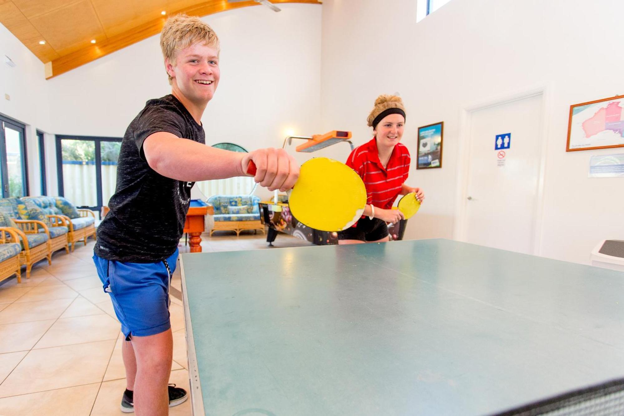 Big4 Middleton Beach Holiday Park Albany Luaran gambar