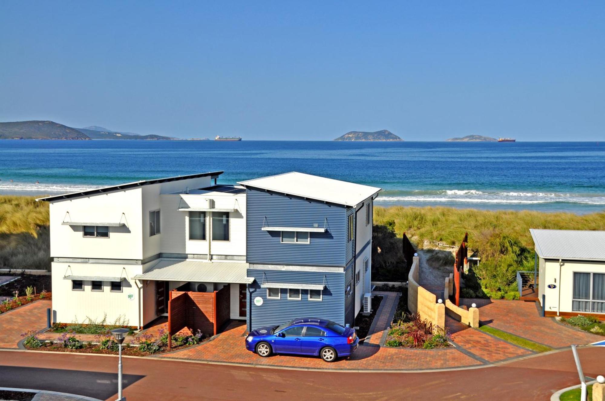 Big4 Middleton Beach Holiday Park Albany Luaran gambar