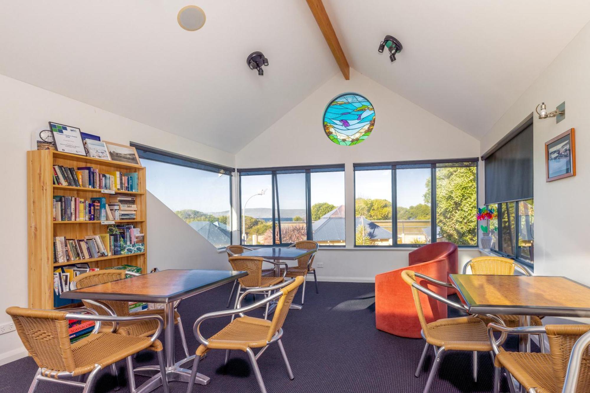 Big4 Middleton Beach Holiday Park Albany Luaran gambar