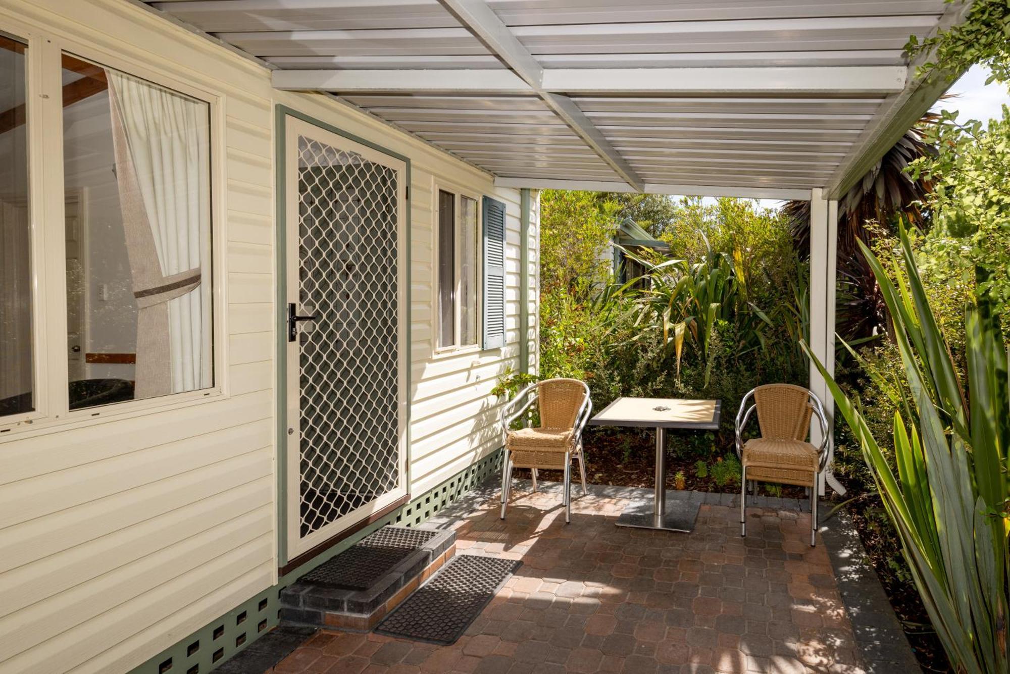 Big4 Middleton Beach Holiday Park Albany Luaran gambar