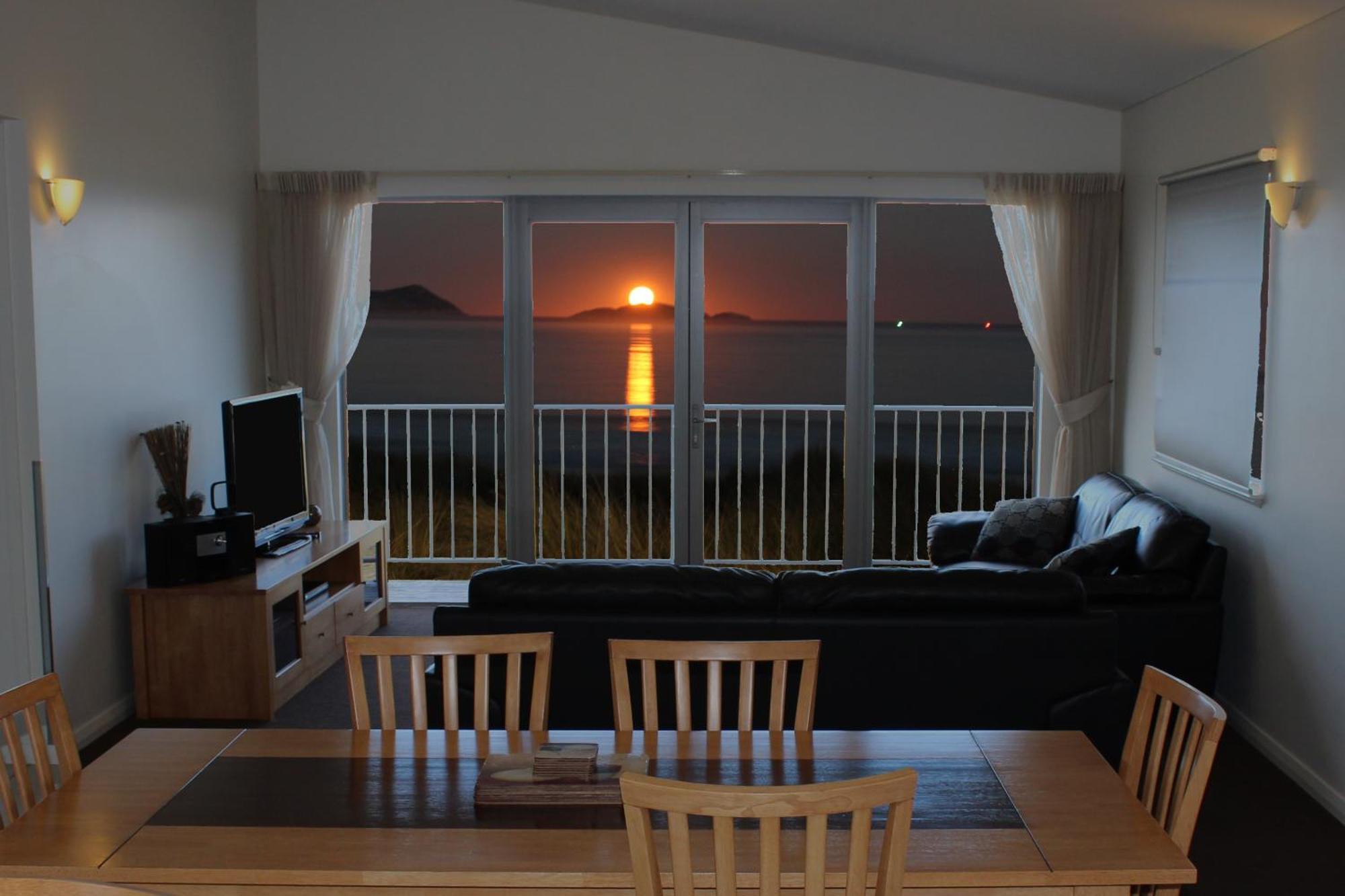 Big4 Middleton Beach Holiday Park Albany Luaran gambar