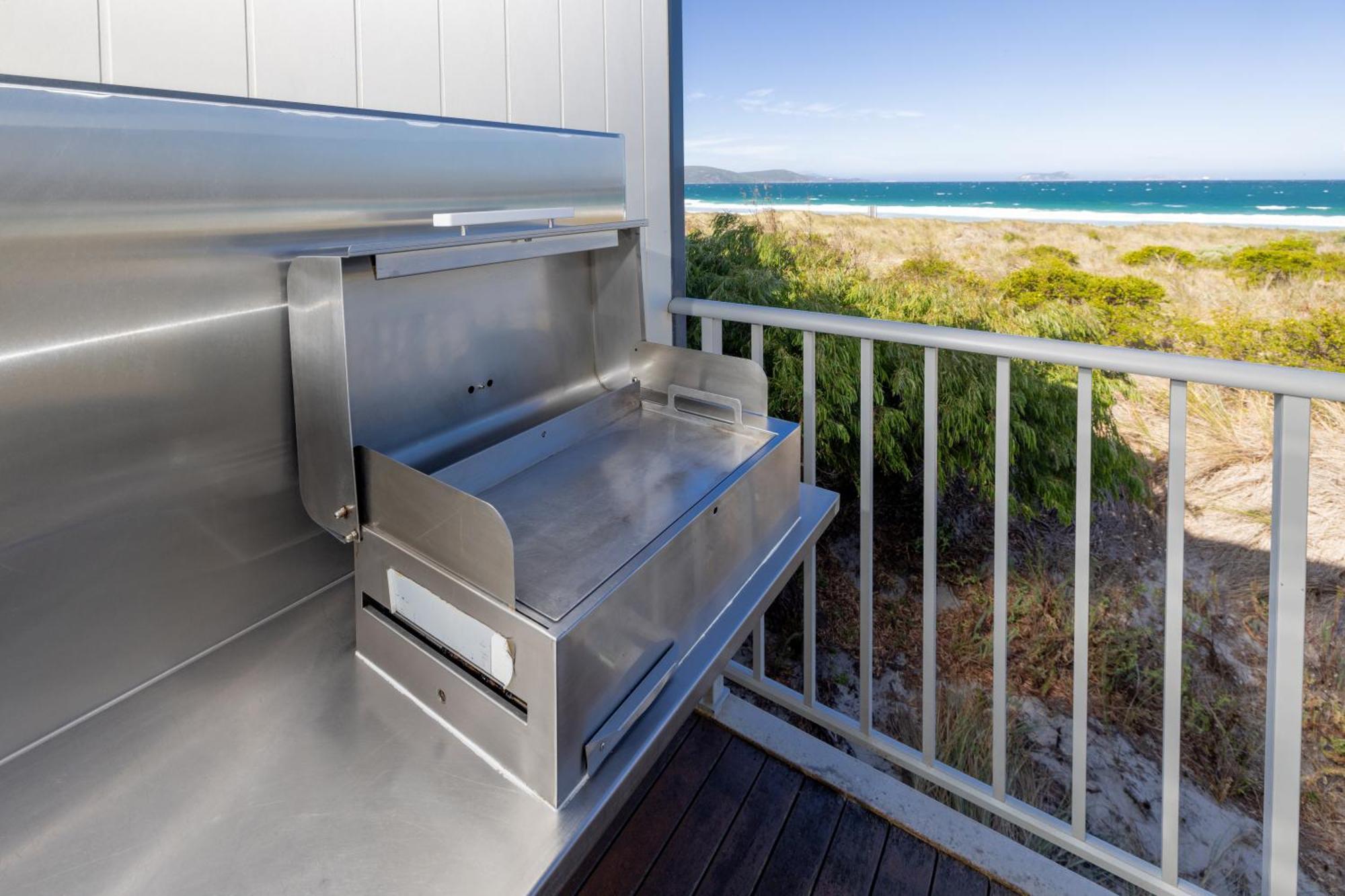Big4 Middleton Beach Holiday Park Albany Luaran gambar