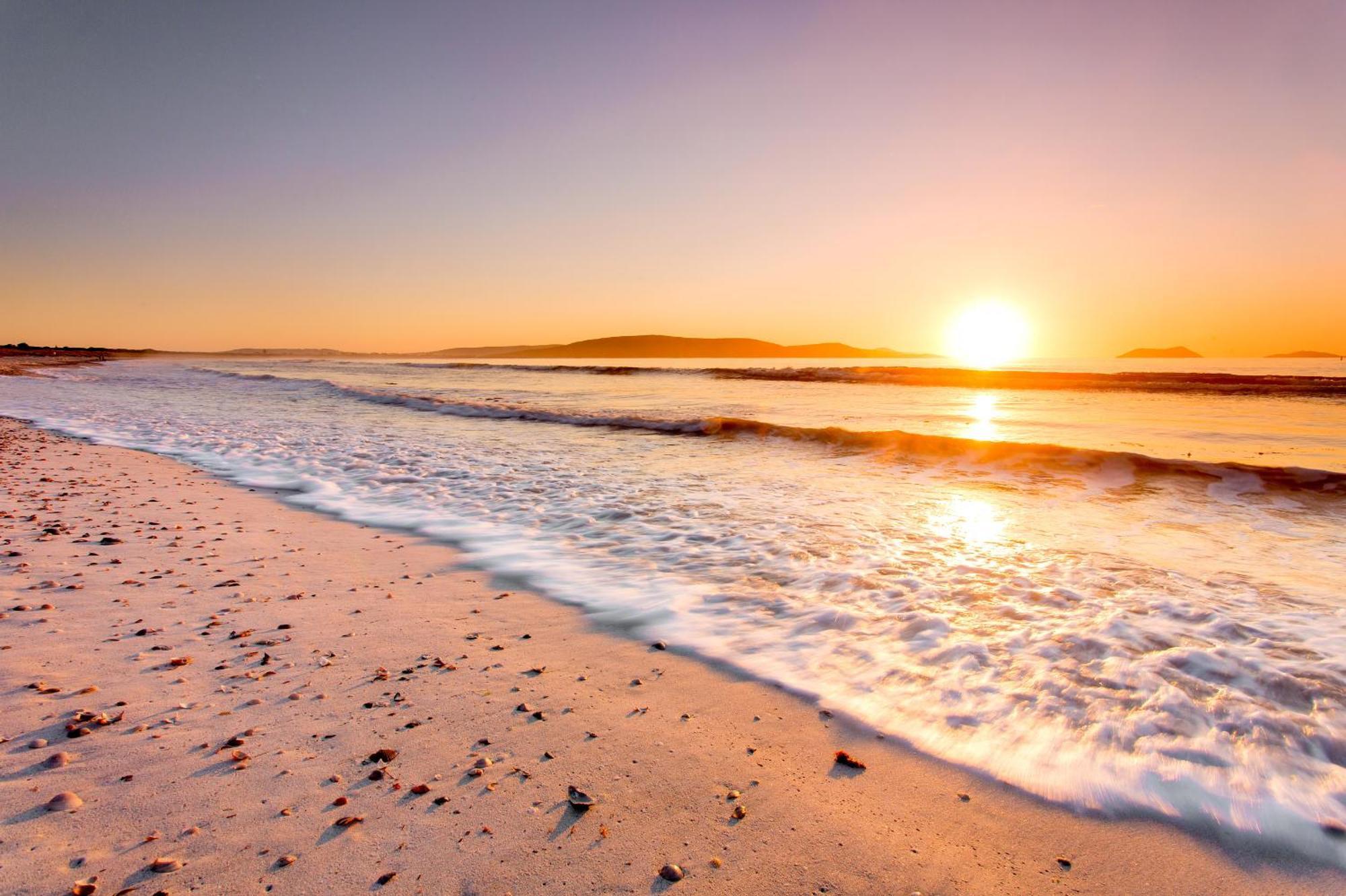 Big4 Middleton Beach Holiday Park Albany Luaran gambar