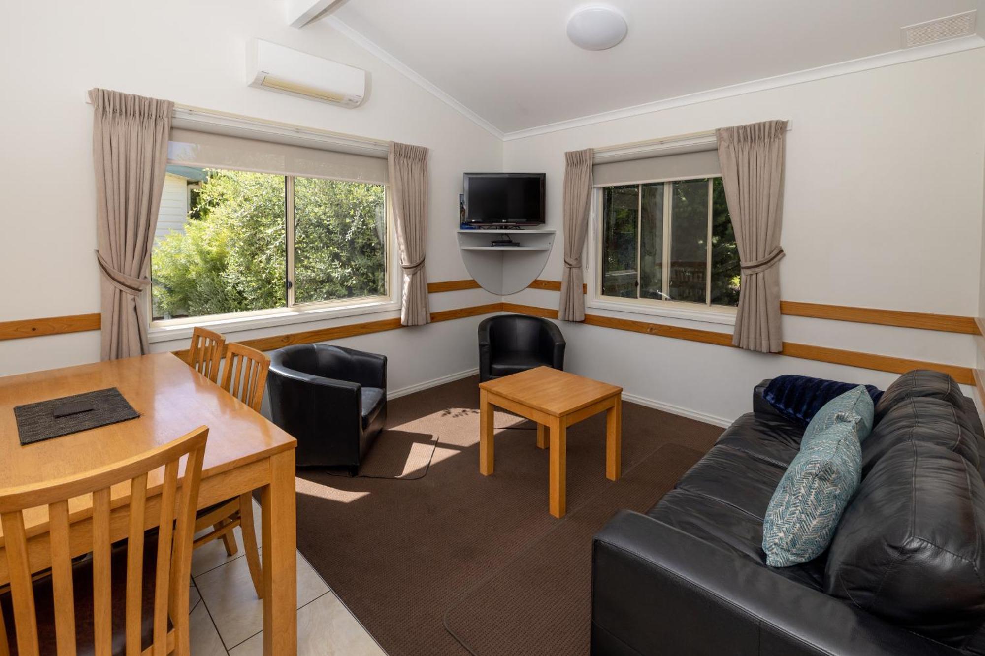 Big4 Middleton Beach Holiday Park Albany Luaran gambar